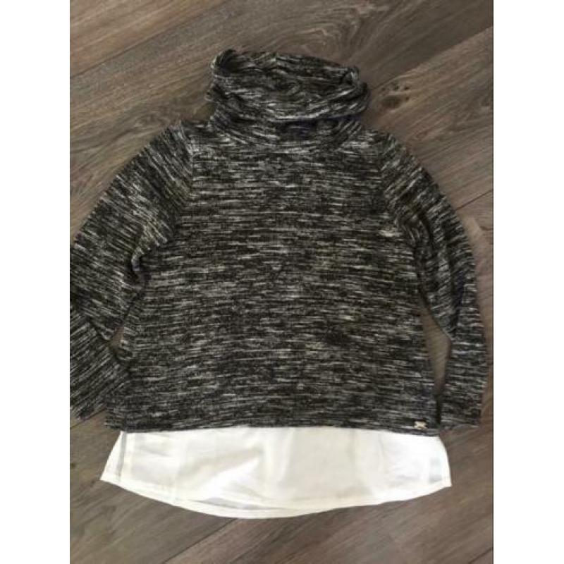 shirt Tiffosi mt 110