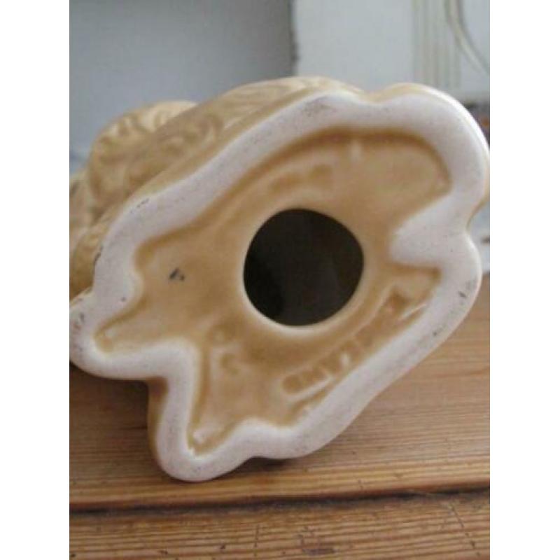 Brocante hondenbeelden