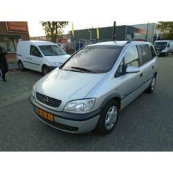 Opel OPEL ZAFIRA AY20 DTH
