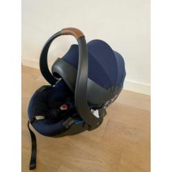 Joolz iZi Go Modular Parrot Blue
