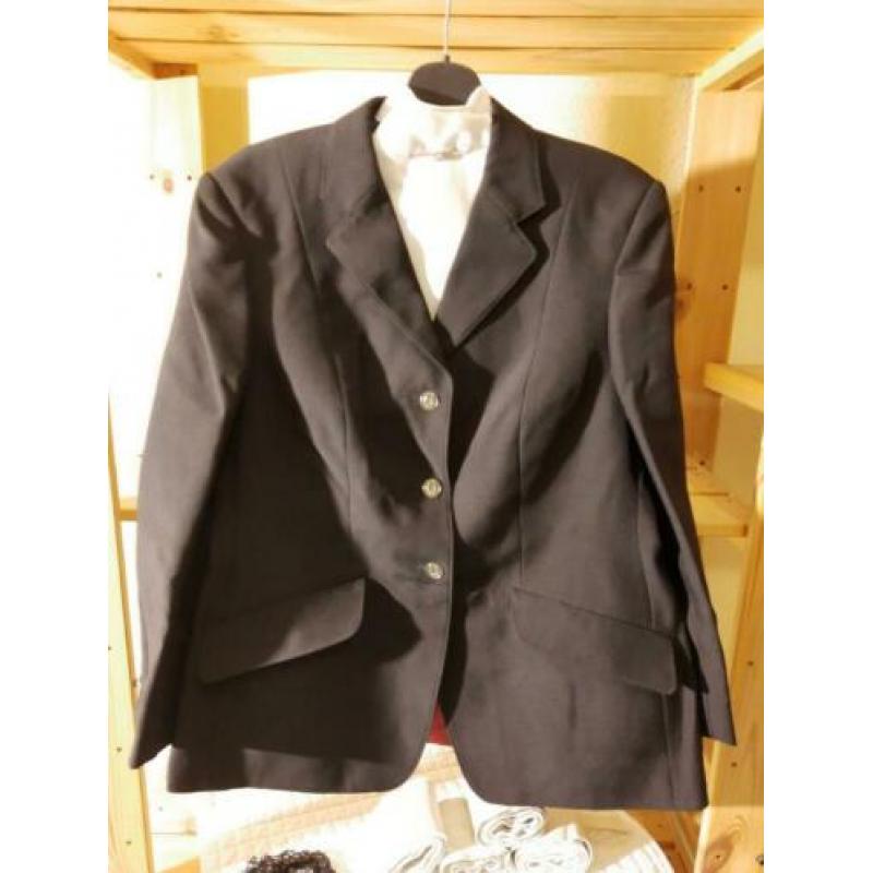 Wedstrijd kleding maat 44