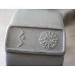 Ducati 53mm clip-on klemmen 916 996 748 999 749 1198 848 enz