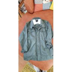 G Star zomer jas Deline pst field jacket