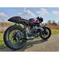 BMW R65 Caferacer A2 35kW