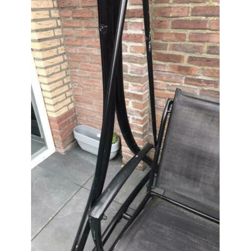 Schommelstoel
