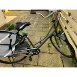 Twee fietsen