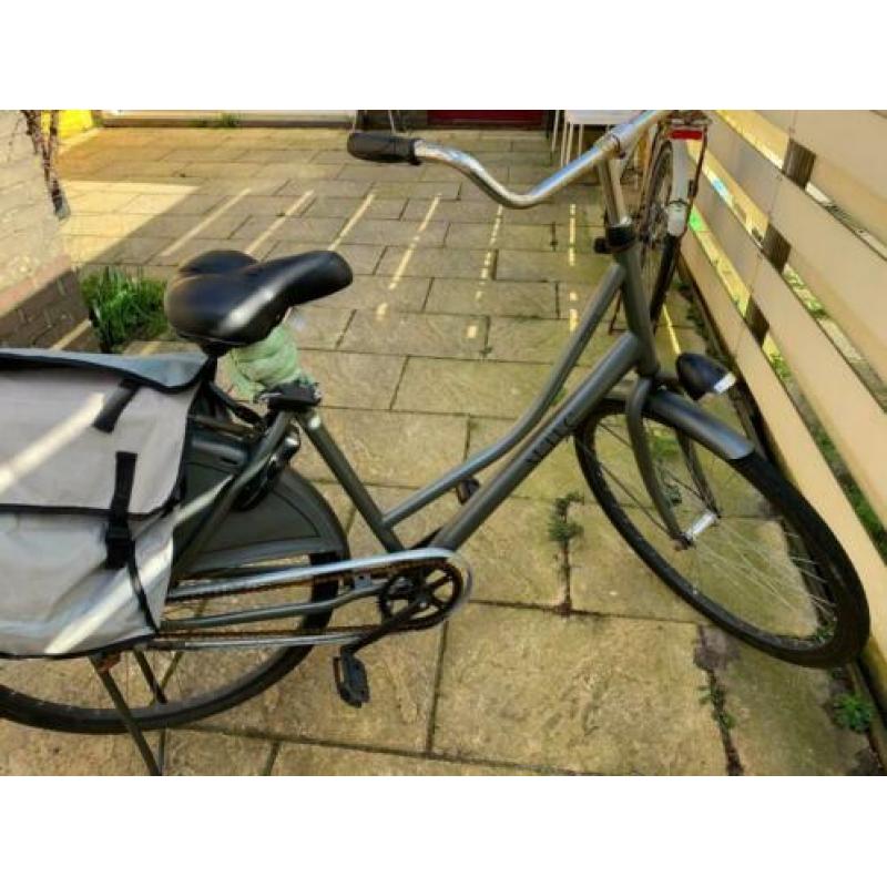 Twee fietsen