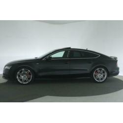 Audi A7 3.0 TDI QUATTRO S-Line Aut. [ 2x S-line schuifdak le
