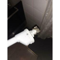 Warmwater ketel