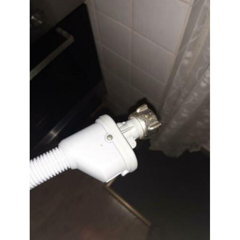 Warmwater ketel