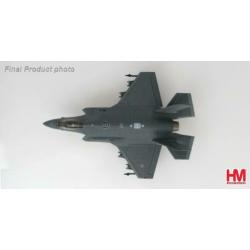 F-35A Lightning II Aeronautica Militare Hobby Master HA4415