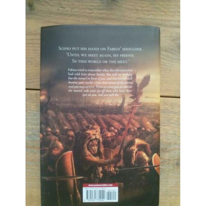 David Gibbins - Total War Rome - Destroy Carthage
