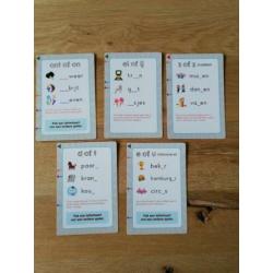 Squla Spelling: groep 3-4.