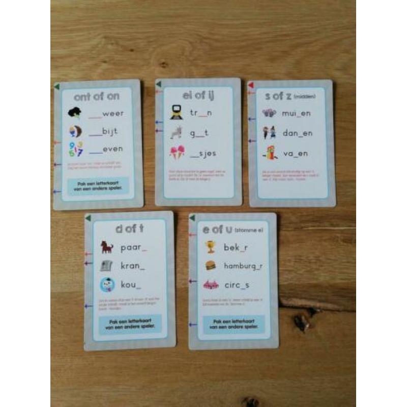 Squla Spelling: groep 3-4.