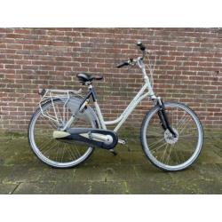 Gazelle damesfiets
