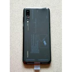 HUAWEI P20 Pro (128GB) zwart *GARANTIE*