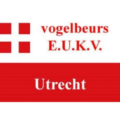 Vogelbeurs opzondag 15 maart