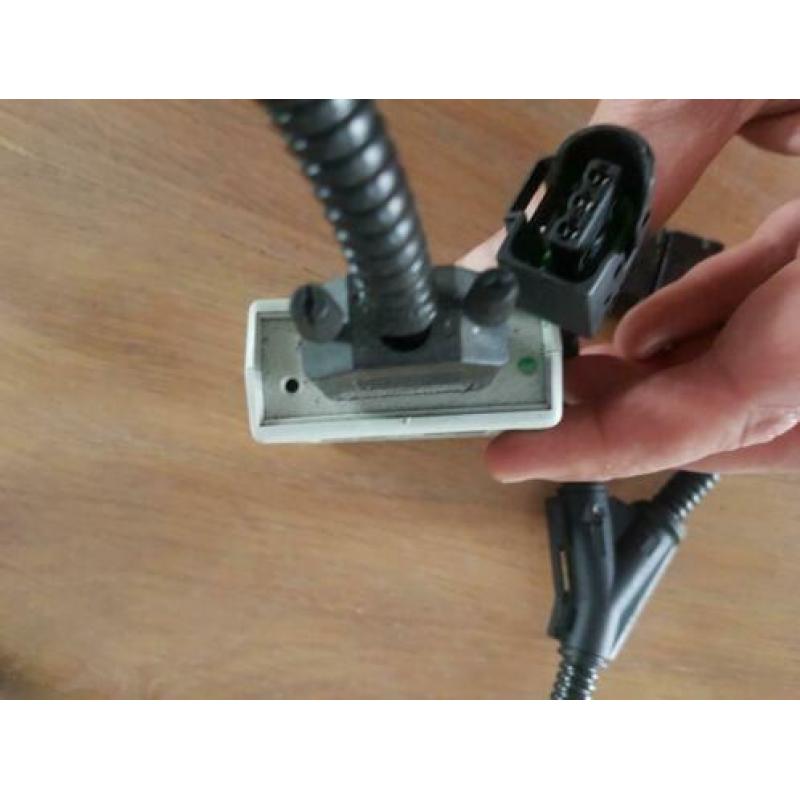 Tuning chip Seat Leon Ibiza Exeo Altea - plug play, powerbox