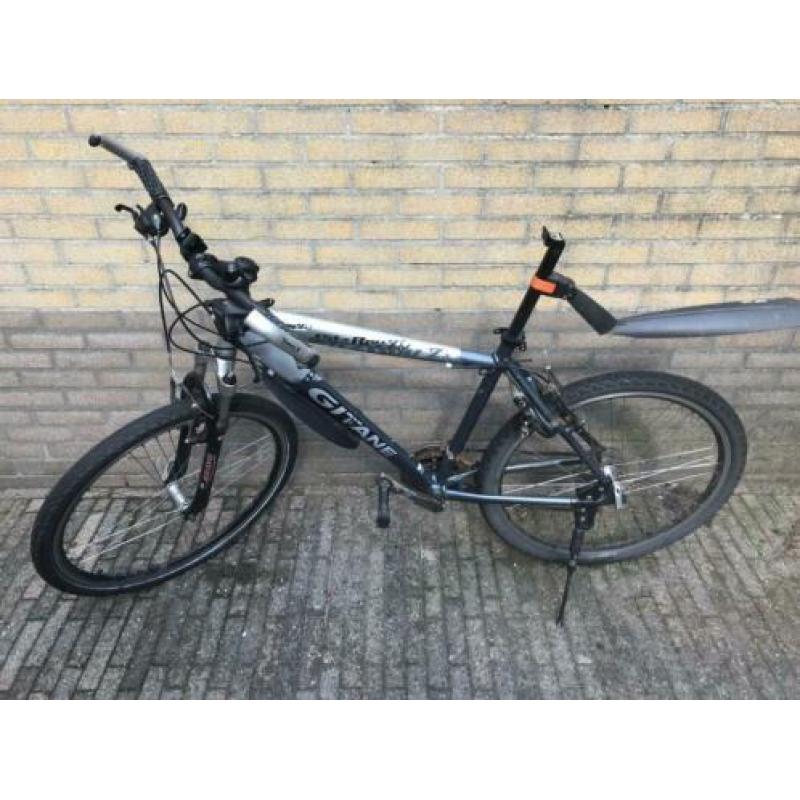 Gitane Fitzroy Mountainbike