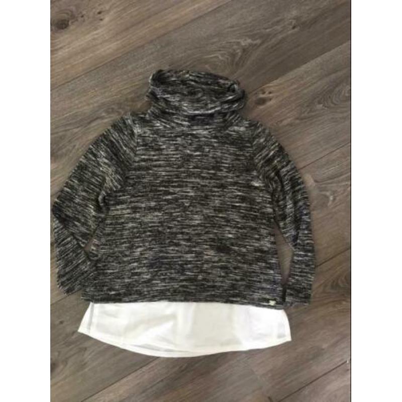 shirt Tiffosi mt 110