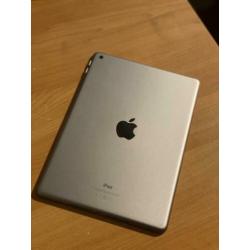 APPLE iPad 2019 32GB WiFi - Space Grey