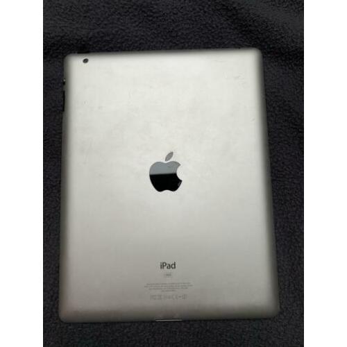 Apple i-pad 2