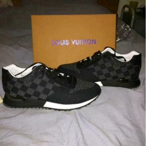 Louis Vuitton Runner Sneakers ALLE MATEN LEVERBAAR