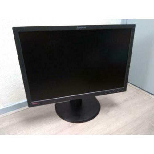 Lenovo L2440p 24 inch 1920x1200 monitor