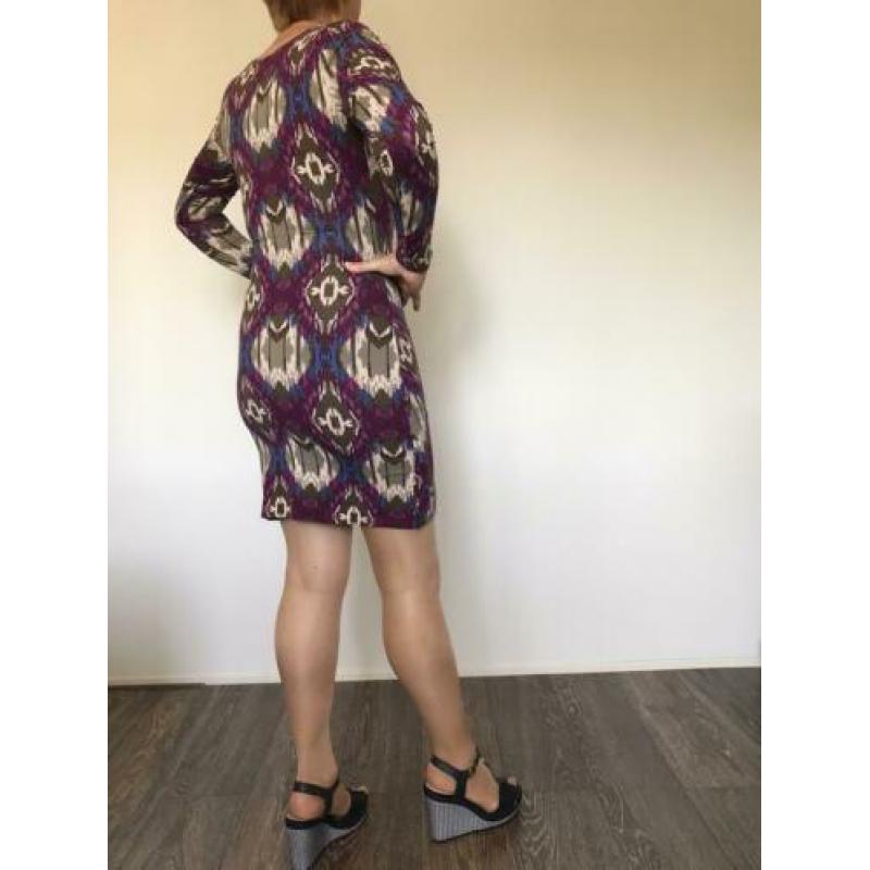 Super sexy mini jurkje maat m