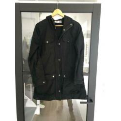 Fjäll Räven Greenland Parka light women nieuwstaat
