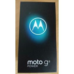Motorola G8 POWER
