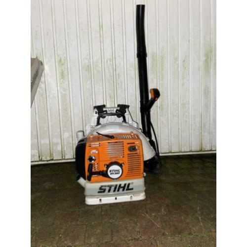 Stihl br380 bladblazer ?? 2010