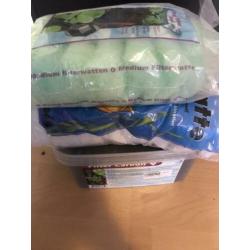 Aquarium 100l