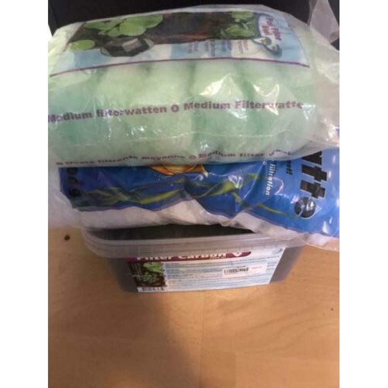 Aquarium 100l