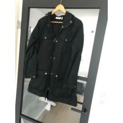 Fjäll Räven Greenland Parka light women nieuwstaat
