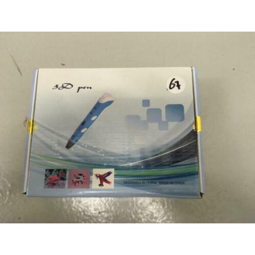 3D pen model RP100A