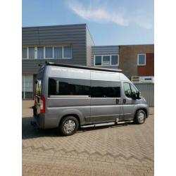 velgen set LM Fiat ducato all season