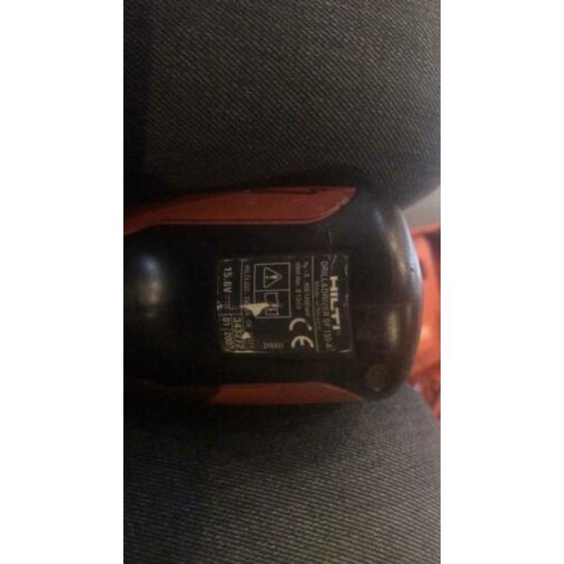 Hilti sf 150-a