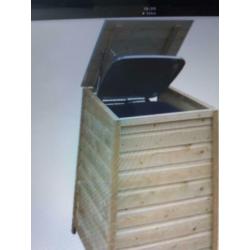 Gasveren drukken 10of 15 kg kliko