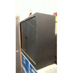 roldeurkast 1200 breed x 1040 hoog
