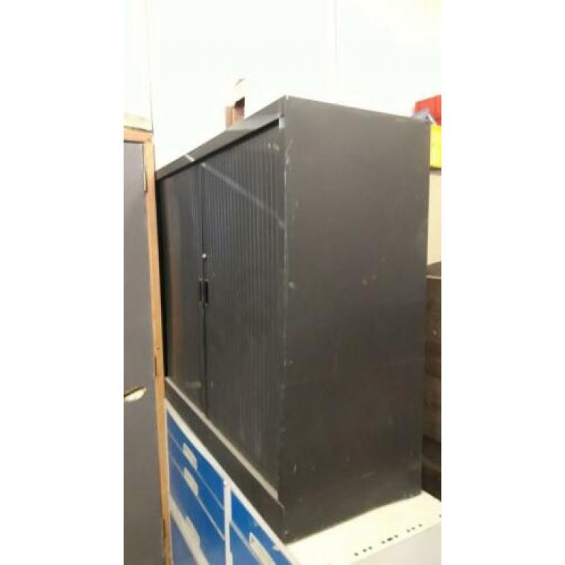 roldeurkast 1200 breed x 1040 hoog