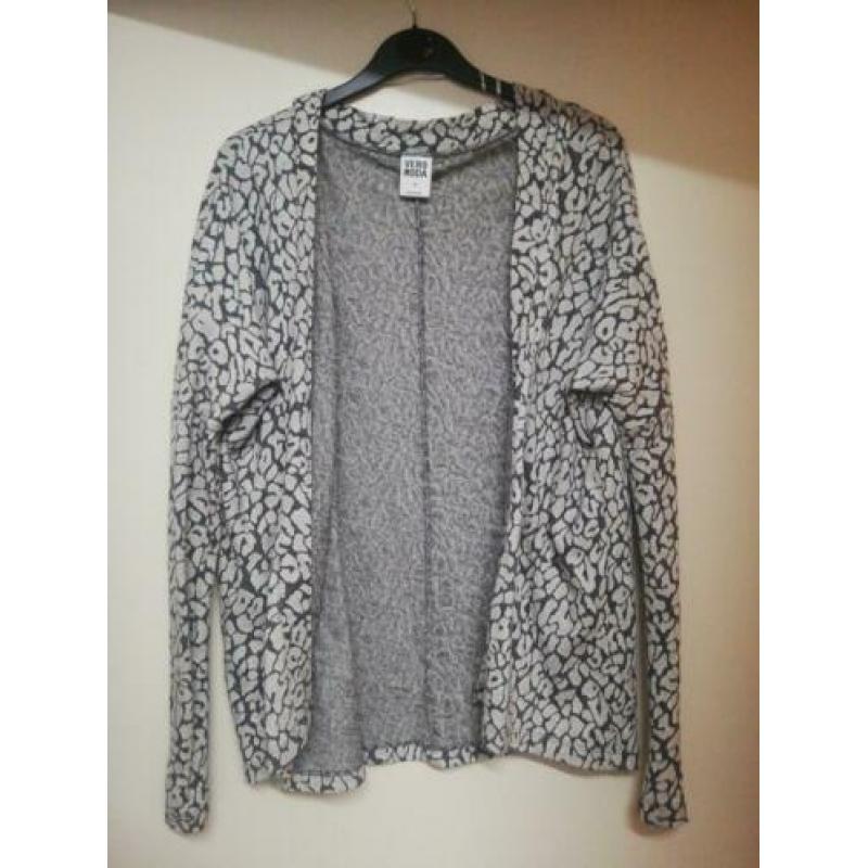 Dameskleding Vest Trui Tshirt kleren. S/M 36/38 Bijna gratis
