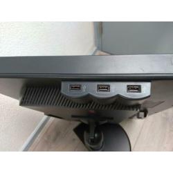 Lenovo L2440p 24 inch 1920x1200 monitor
