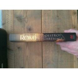 David Gibbins - Total War Rome - Destroy Carthage