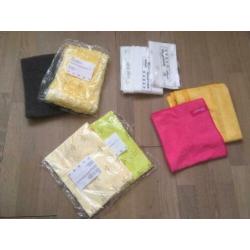 Diverse Jemako schoonmaak producten. Alles is nieuw!!