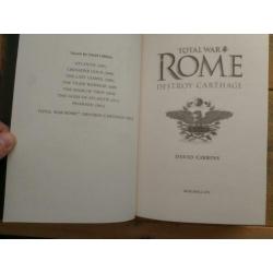 David Gibbins - Total War Rome - Destroy Carthage