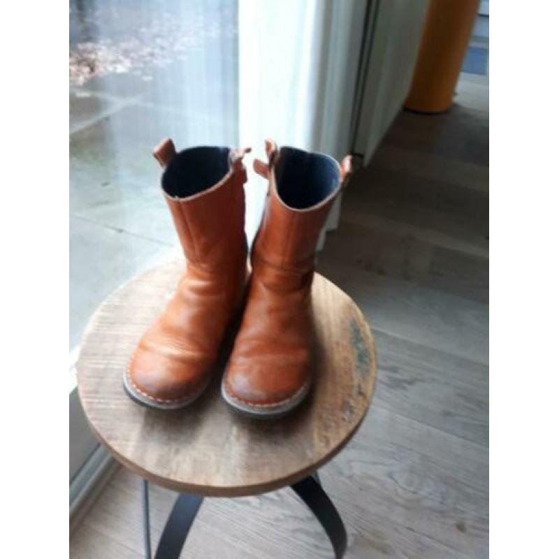 Pinocchio laarzen maat 28