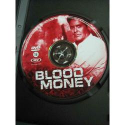 Blood Money (1990)