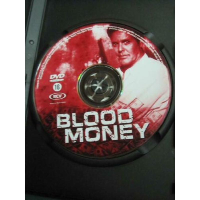 Blood Money (1990)