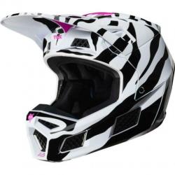 Fox v3 2020 crosshelm type gezocht maat s